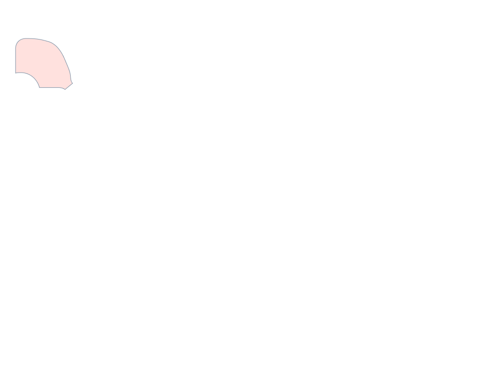 Front Fender (Left)
