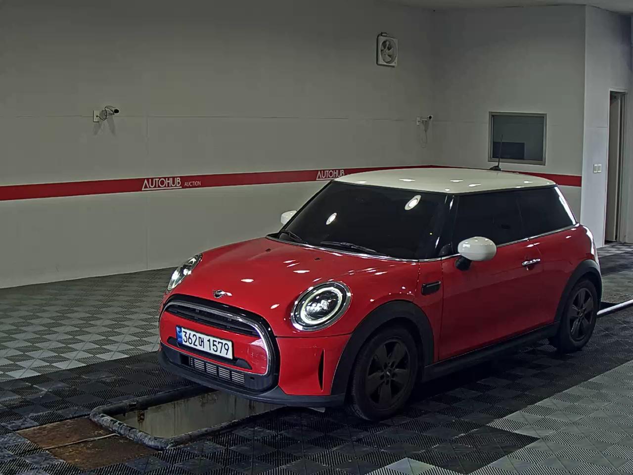 MINI COOPER (3RD GEN) 1.5 - фото 0