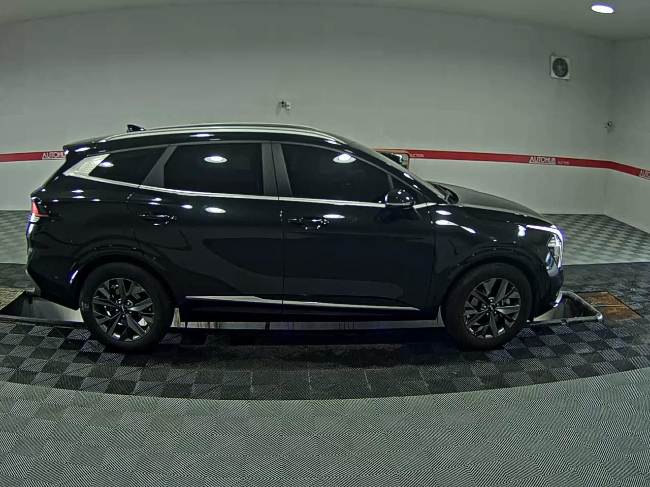 KIA THE ALL NEW SPORTAGE 2.0 DIESEL 2WD NOBLESSE - фото 2