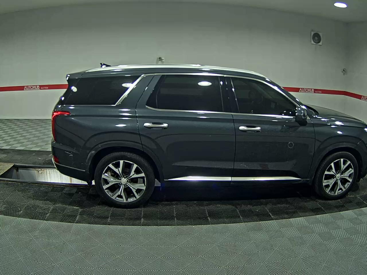 HYUNDAI PALISADE 2.2 DIESEL PRESTIGE - фото 2