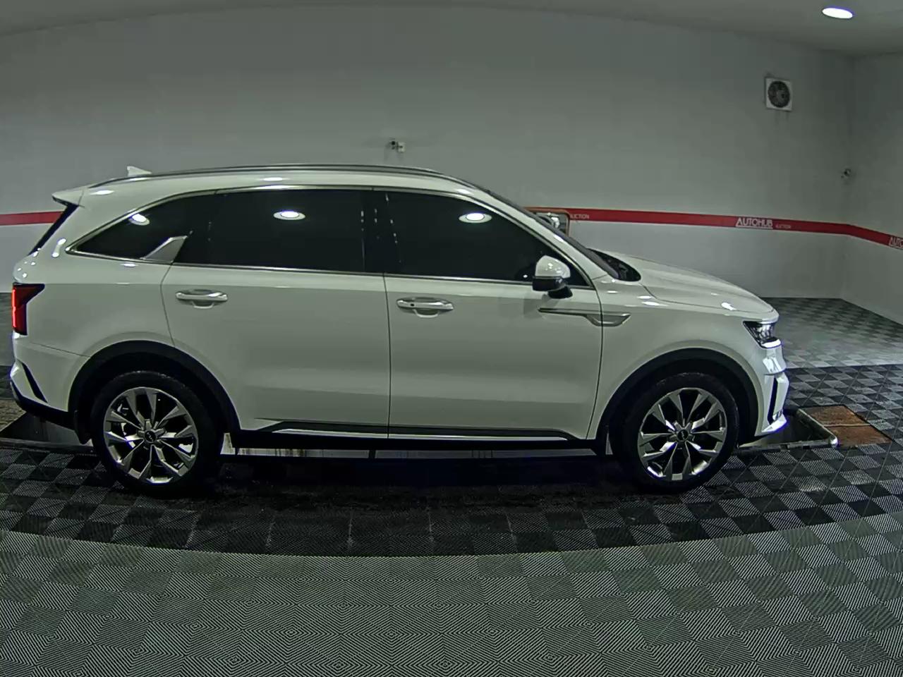 KIA NEW SORENTO (MQ4) 2.2 DIESEL 4WD PRESTIGE - фото 2