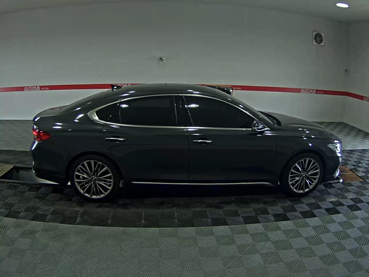 HYUNDAI GRANDEUR IG 3.0 GDi EXCLUSIVE SPECIAL - фото 2