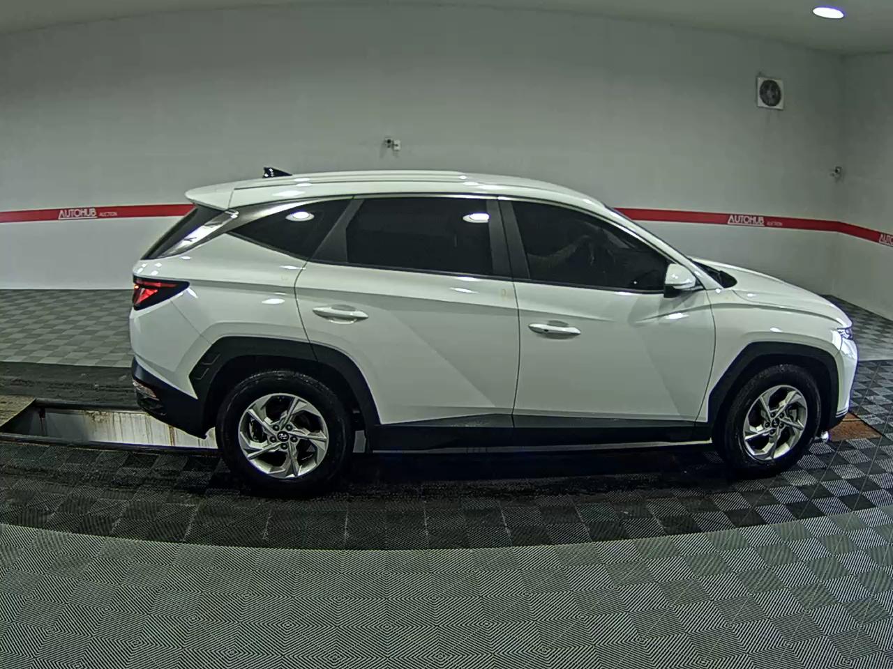 HYUNDAI THE ALL NEW TUCSON 1.6 TURBO 2WD MODERN - фото 2