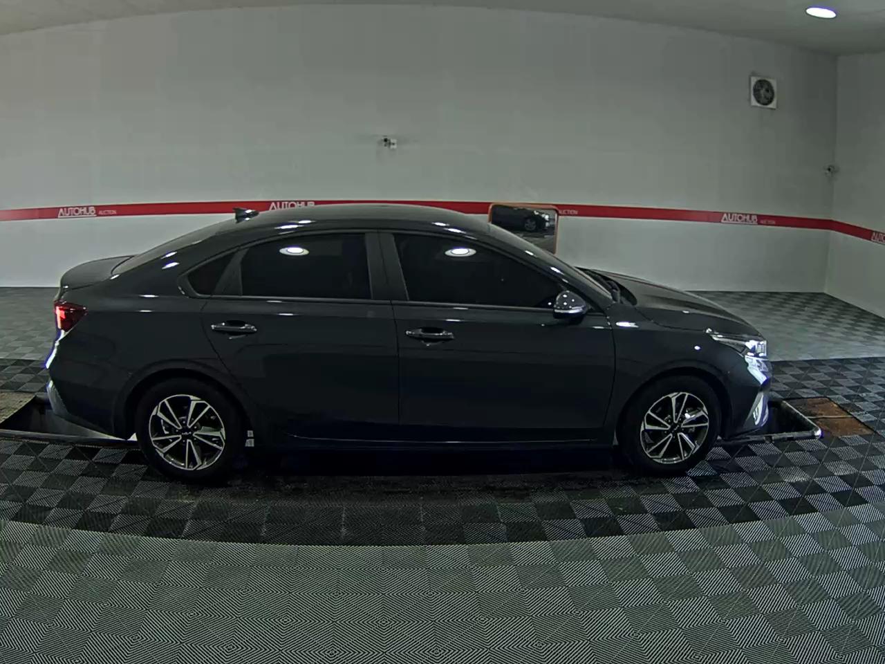 KIA THE NEW K3 1.6 GASOLINE PRESTIGE - фото 2