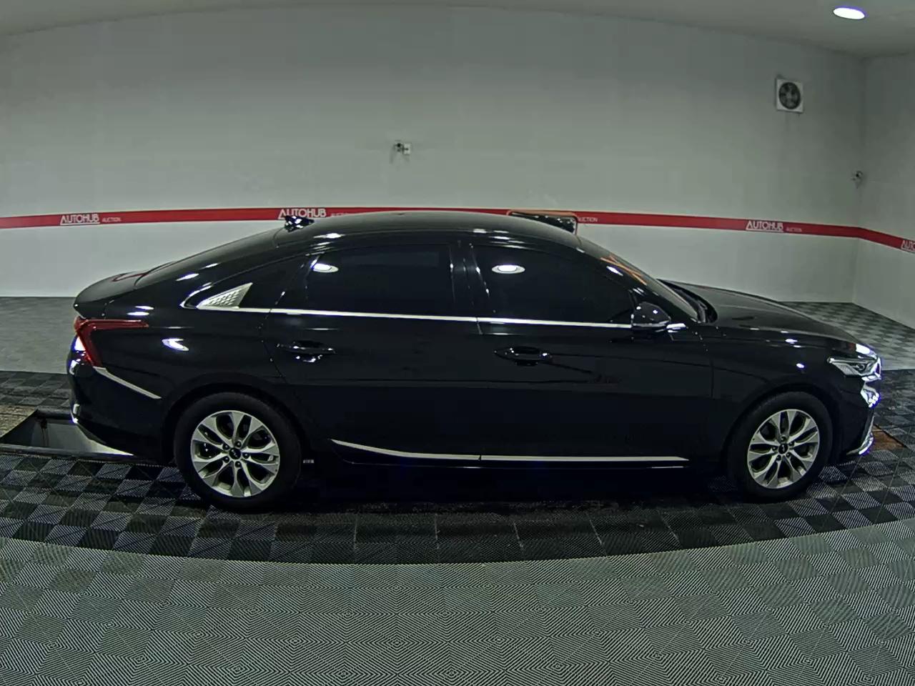 KIA K8 2.5 GDI NOBLESSE - фото 2