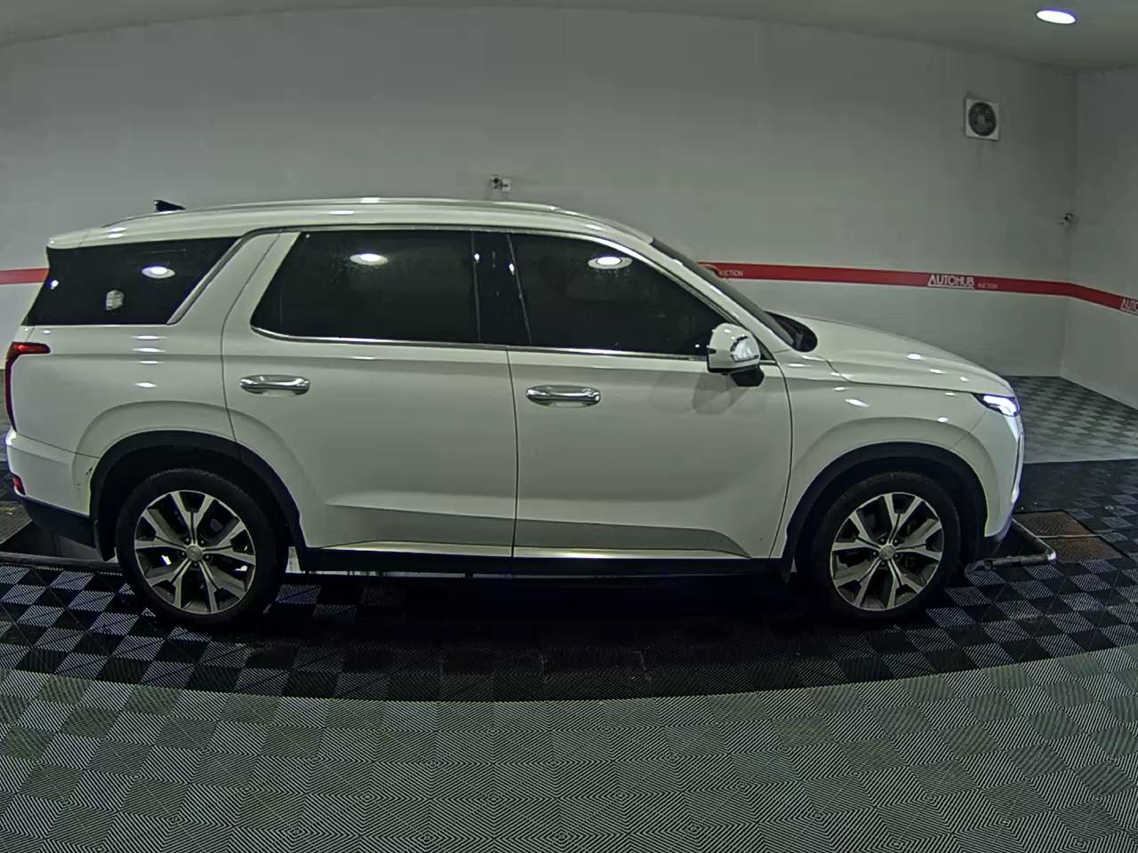 HYUNDAI PALISADE 2.2 DIESEL AWD PRESTIGE - фото 2