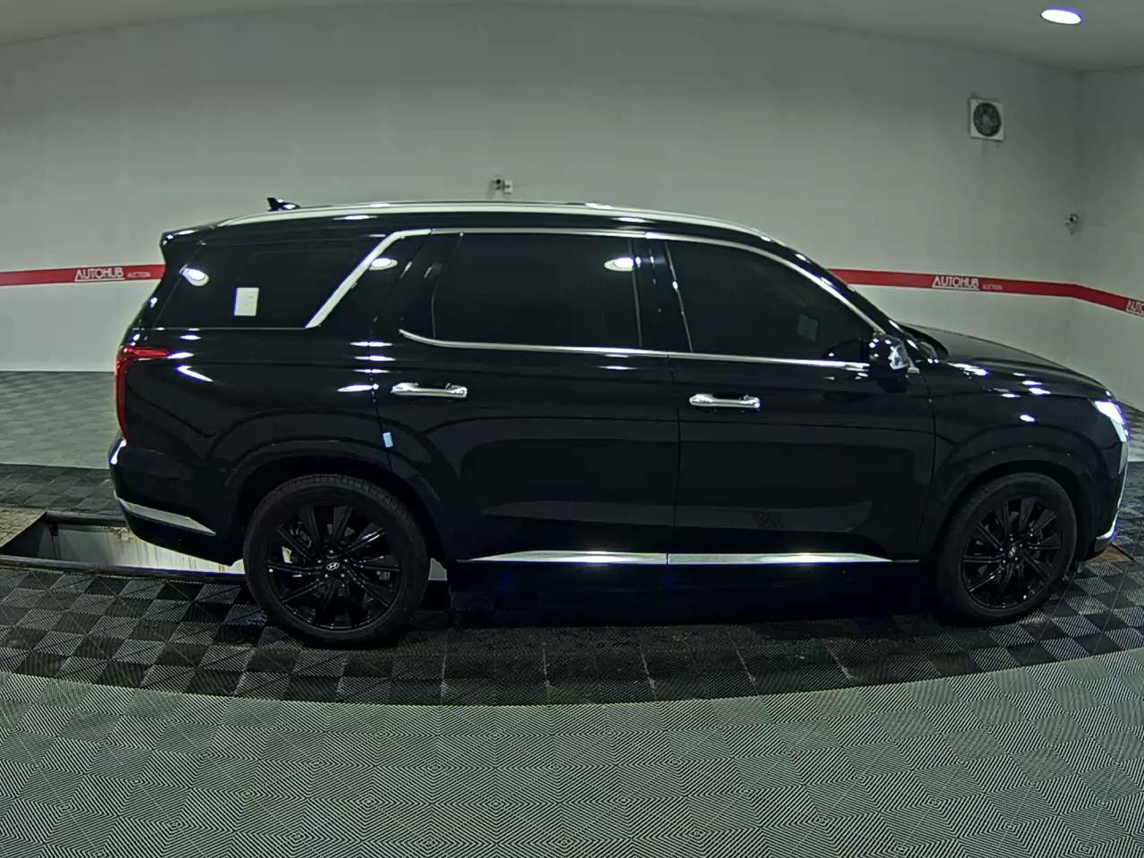 HYUNDAI THE NEW PALISADE 2.2 DIESEL AWD CALLIGRAPHY - фото 2