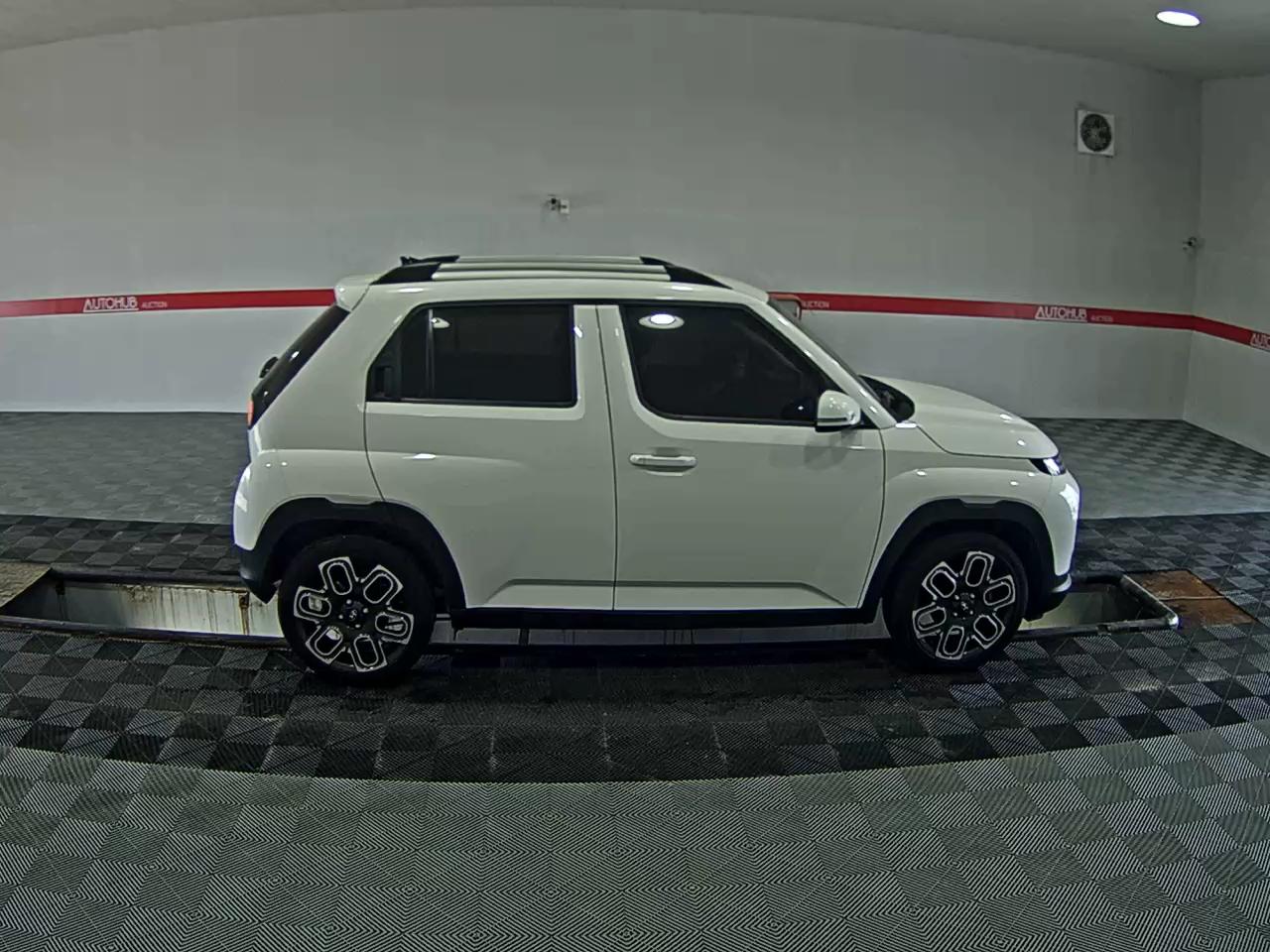 HYUNDAI CASPER GASOLINE 1.0 INSPIRATION - фото 2