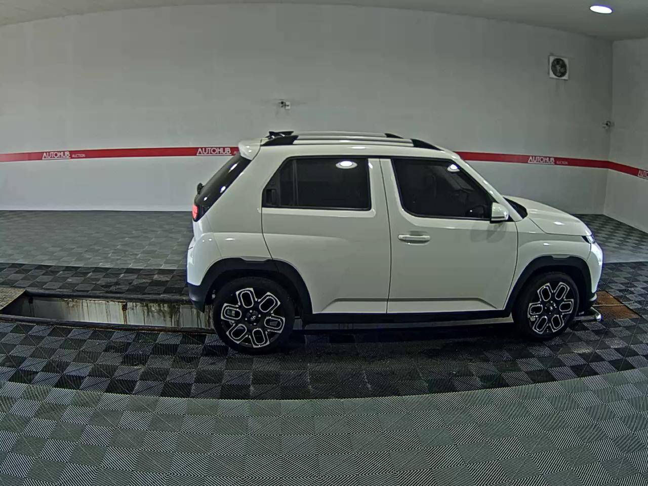 HYUNDAI CASPER GASOLINE 1.0 INSPIRATION - фото 2