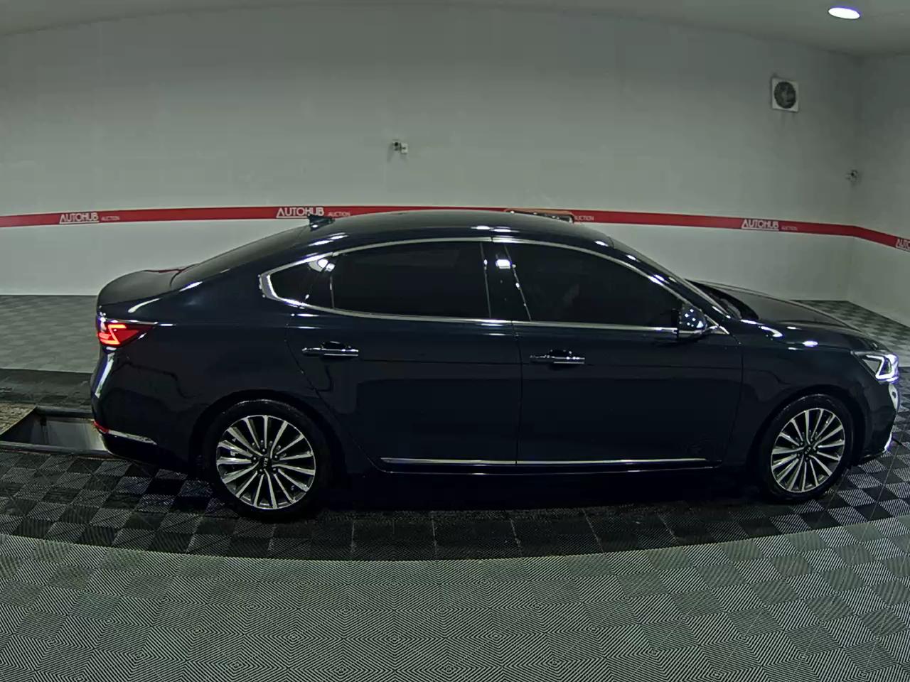 KIA ALL NEW K7 2.4 GDi NOBLESSE - фото 2