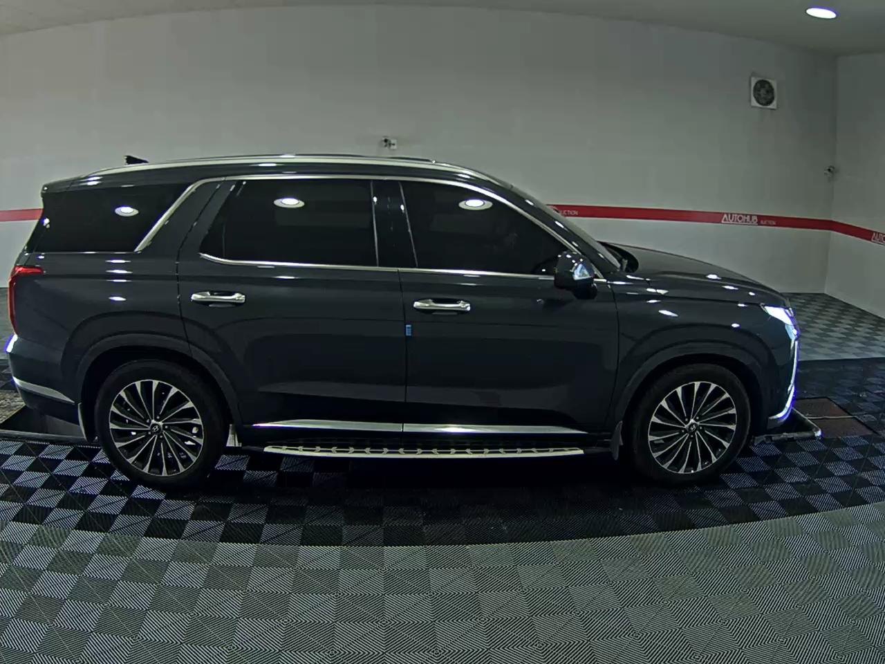 HYUNDAI THE NEW PALISADE 2.2 DIESEL 2WD CALLIGRAPHY - фото 2