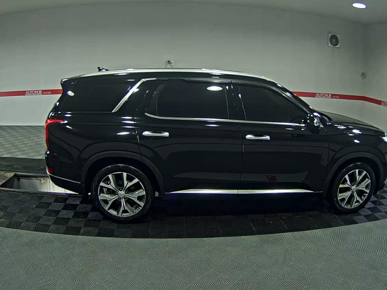 HYUNDAI PALISADE 2.2 DIESEL EXCLUSIVE - фото 2