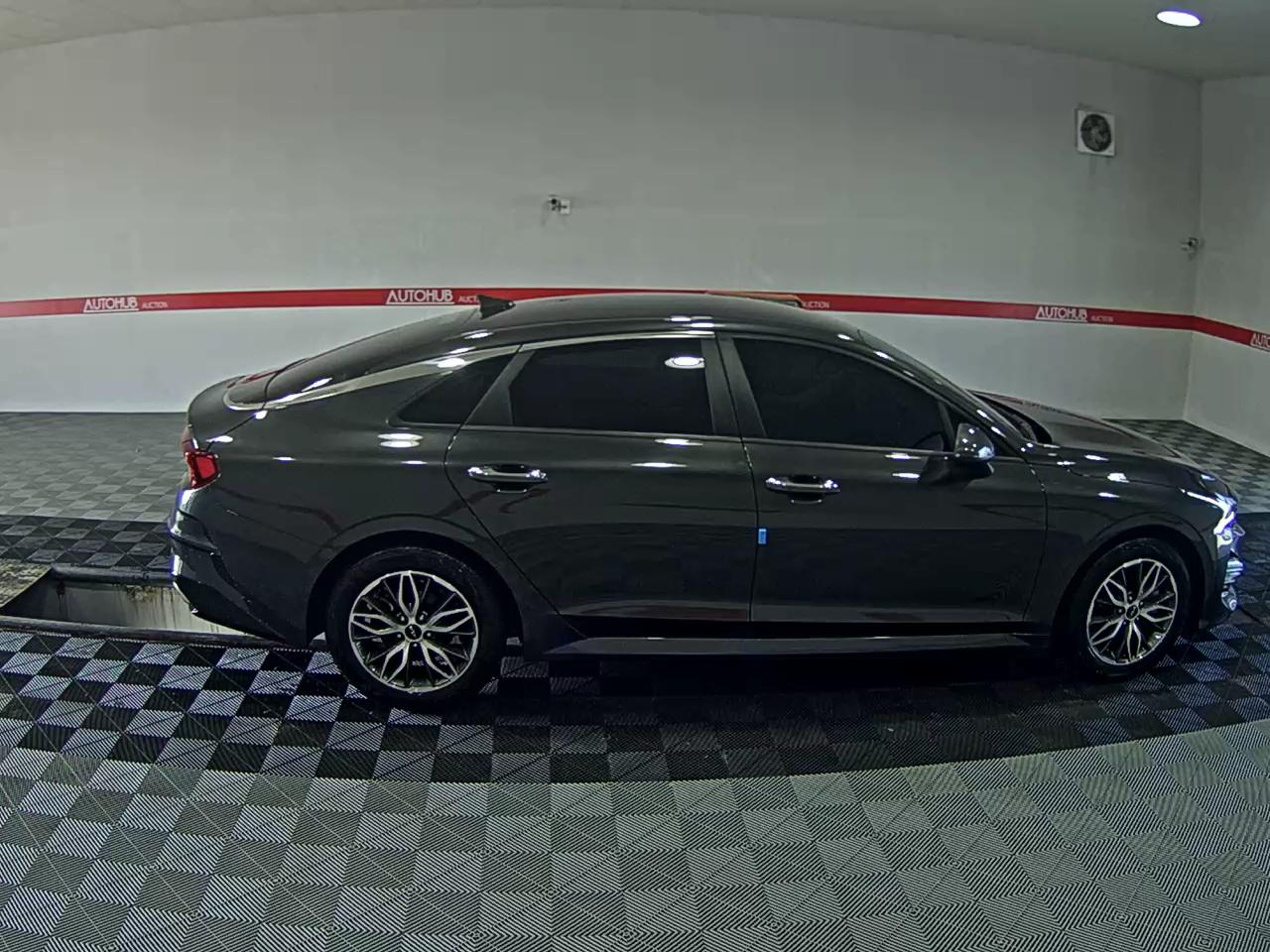 KIA NEW K5 (DL3) 2.0 GASOLINE PRESTIGE - фото 2