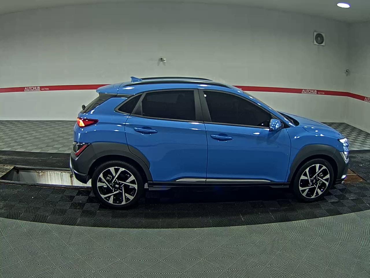 HYUNDAI THE NEW KONA 1.6 2WD INSPIRATION - фото 2