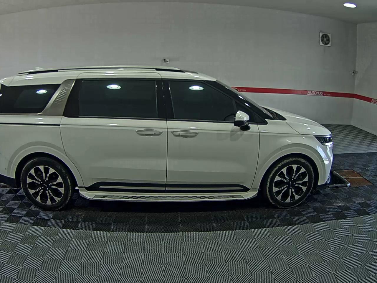 KIA NEW CARNIVAL (KA4) 9-SEATER DIESEL SIGNATURE - фото 2