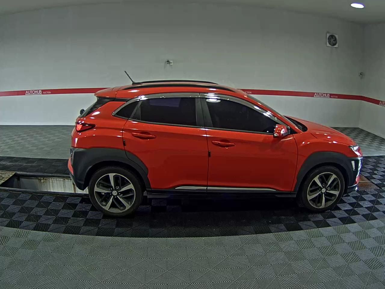 HYUNDAI KONA 1.6 GASOLINE 2WD MODERN ART - фото 2