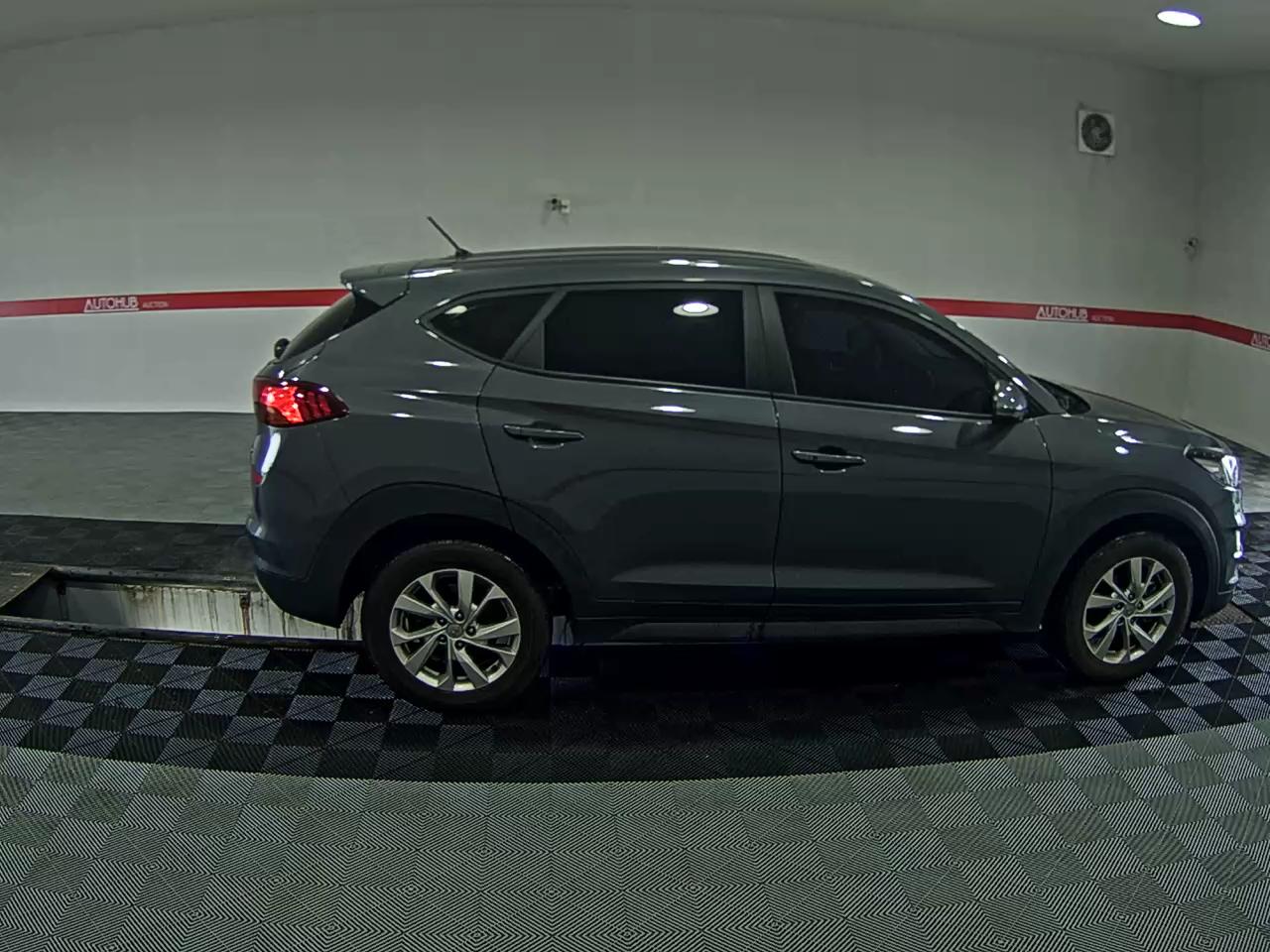 HYUNDAI NEW TUCSON 1.6 GASOLINE 2WD MODERN - фото 2