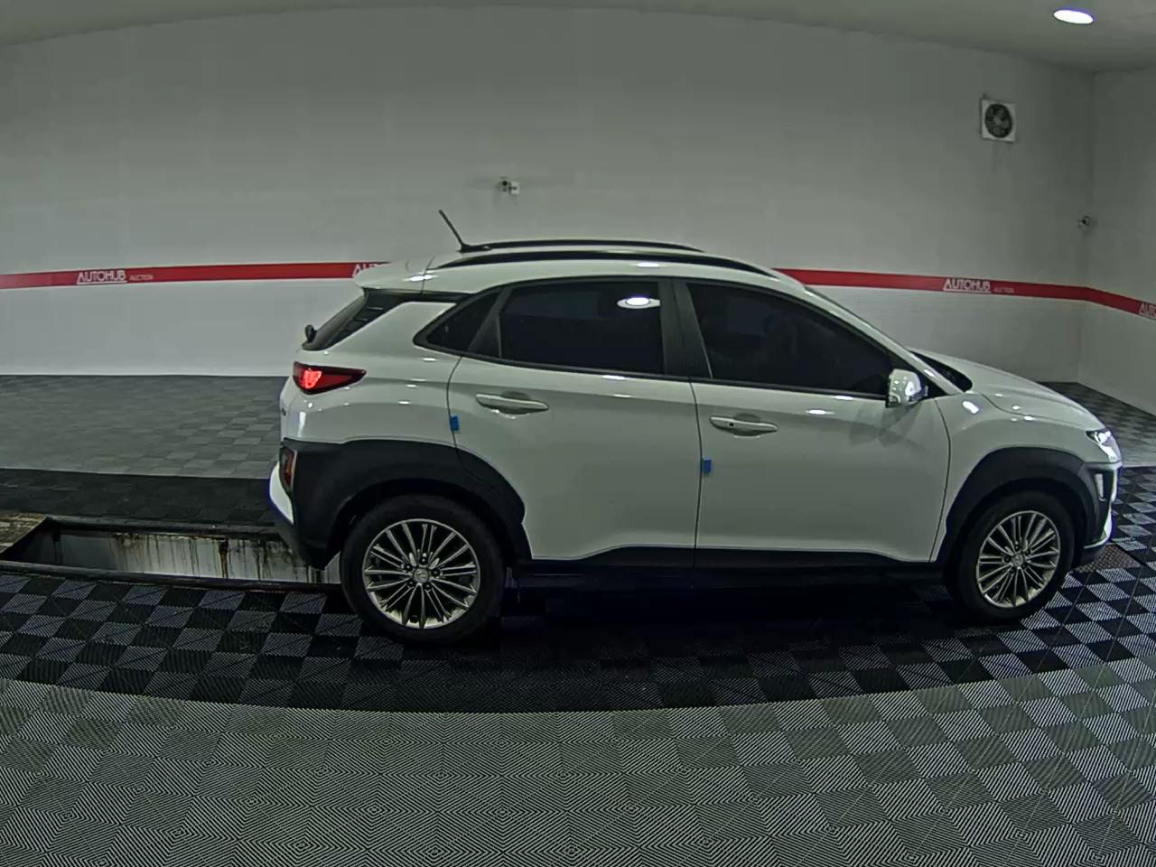 HYUNDAI KONA 1.6 GASOLINE 2WD MODERN POP - фото 2