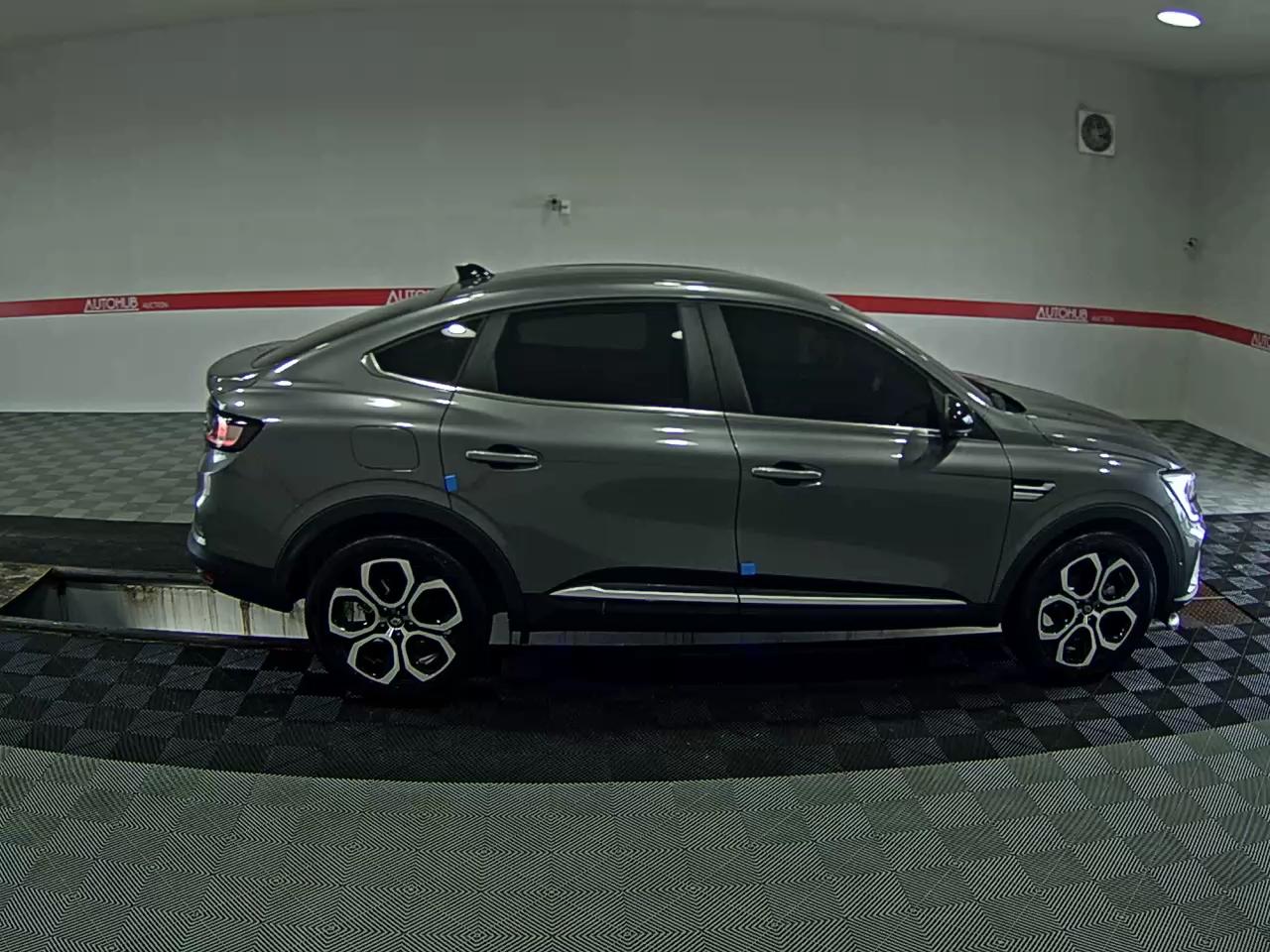RENAULT (SAMSUNG) ARKANA 1.6 GTe ICONIC - фото 2