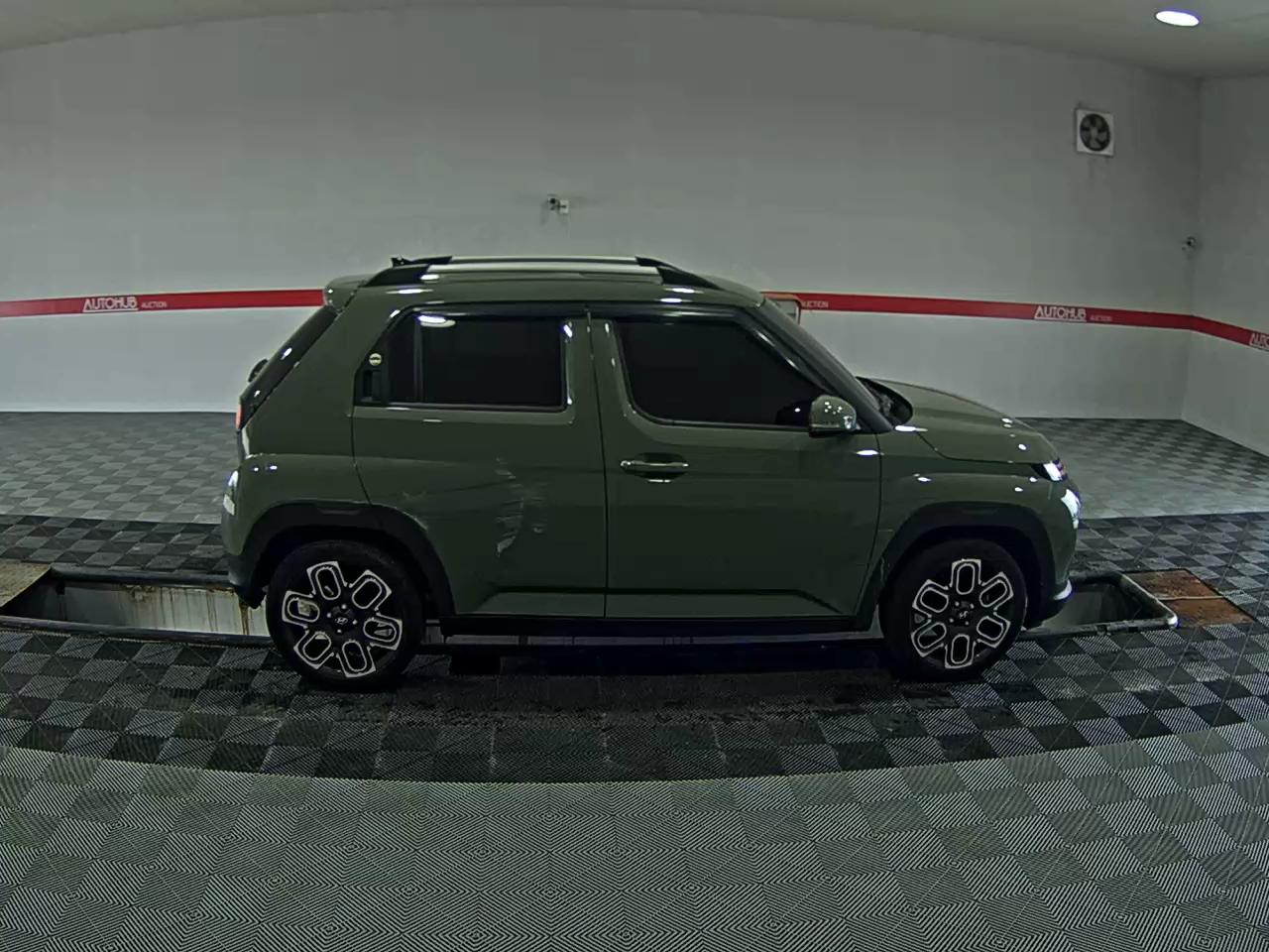HYUNDAI CASPER GASOLINE 1.0 INSPIRATION - фото 2