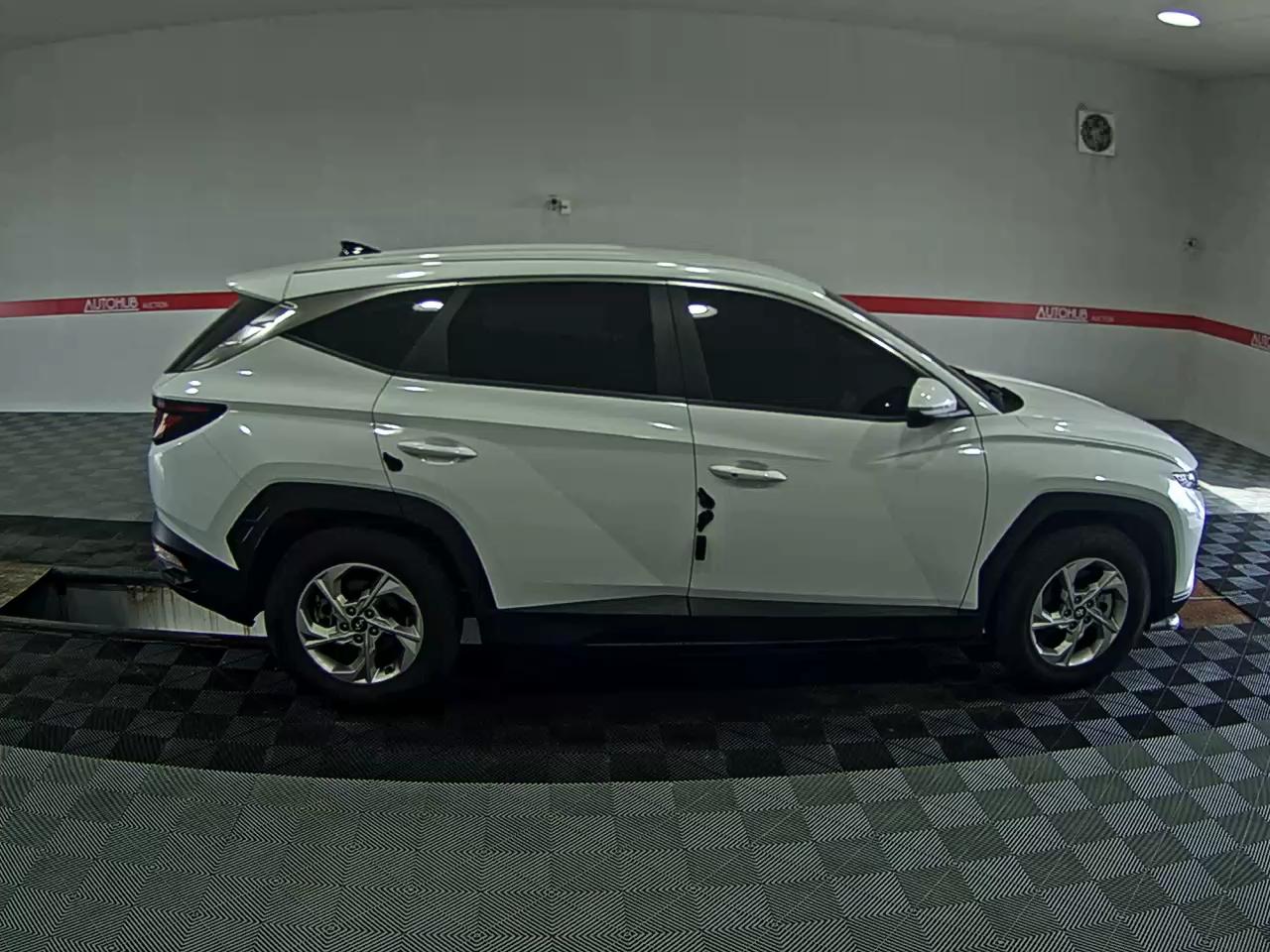 HYUNDAI THE ALL NEW TUCSON 1.6 TURBO 2WD MODERN - фото 2