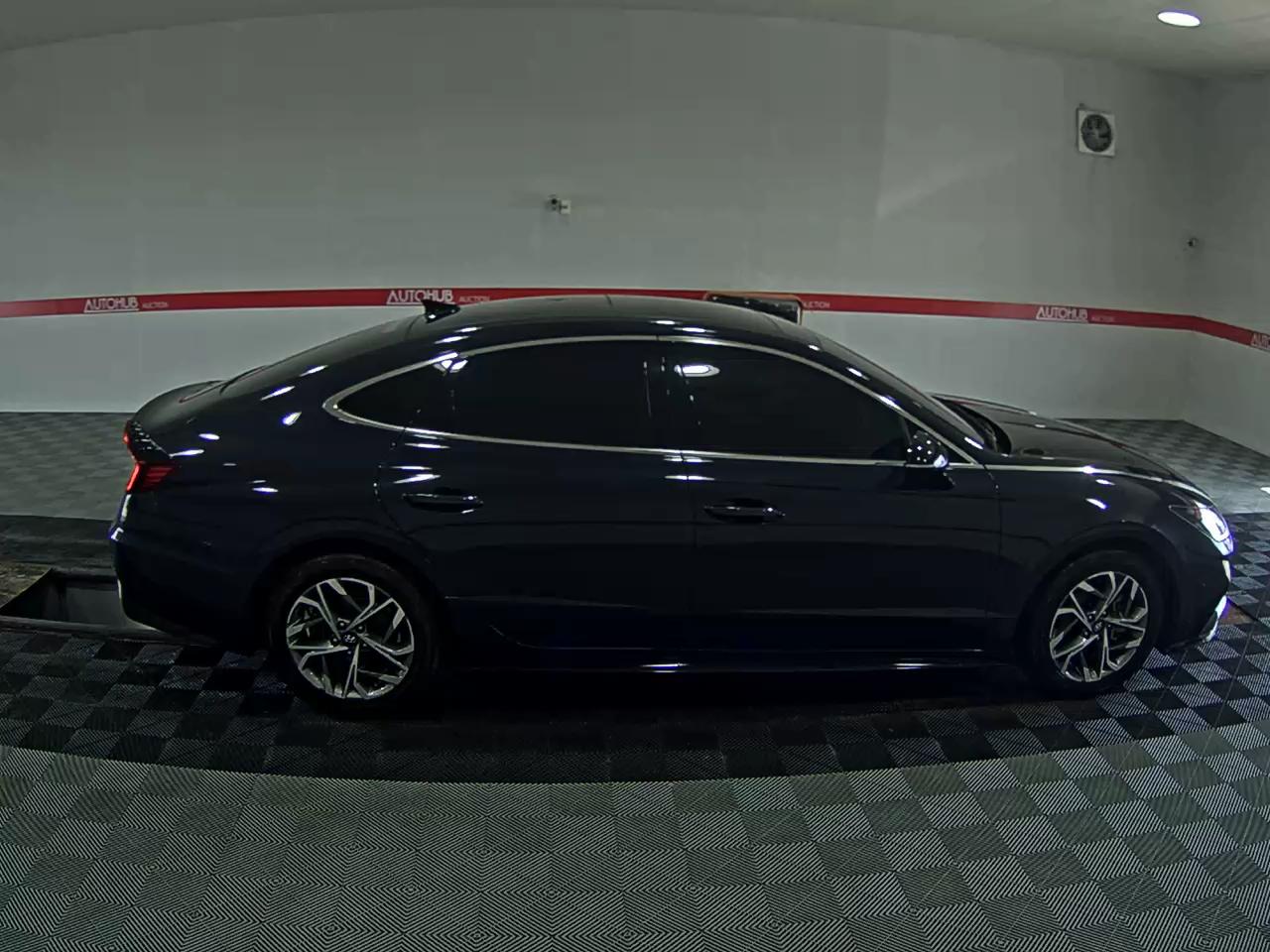 HYUNDAI SONATA (DN8) G2.0 PREMIUM PLUS - фото 2