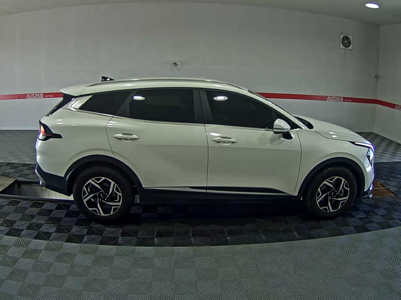 KIA THE ALL NEW SPORTAGE 1.6 GASOLINE 2WD PRESTIGE - фото 2