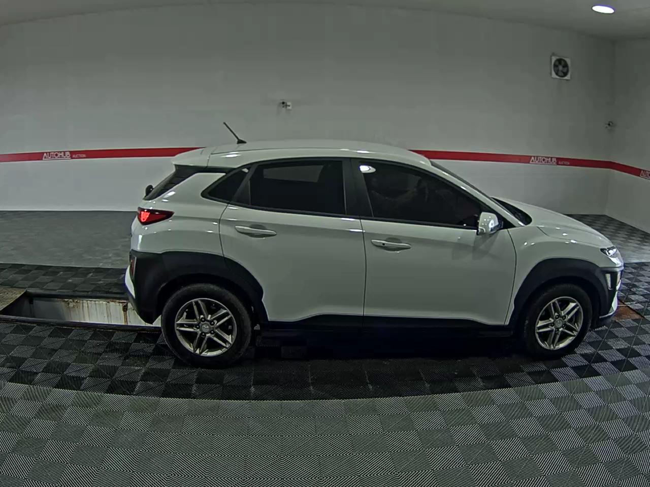 HYUNDAI KONA 1.6 GASOLINE 2WD MODERN - фото 2