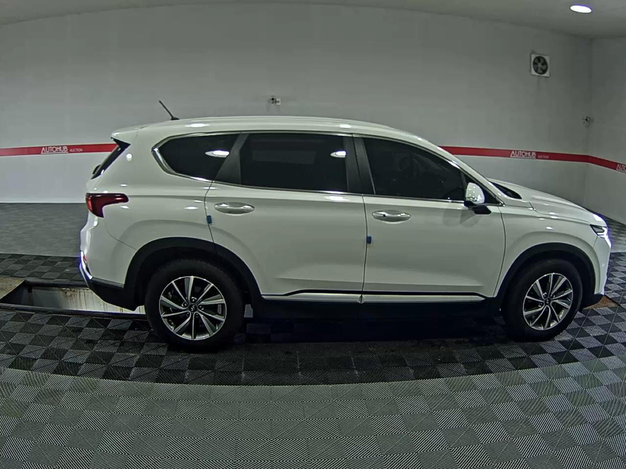 HYUNDAI SANTA FE (TM) R2.0 2WD PREMIUM - фото 2