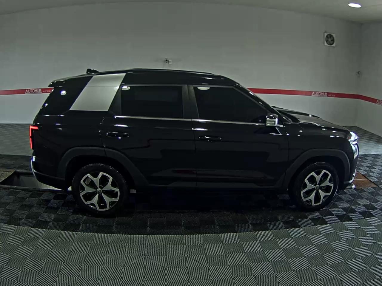 KG MOBILITY (SSANGYONG) TORRES 1.5 GDI-T 2WD T5 - фото 2
