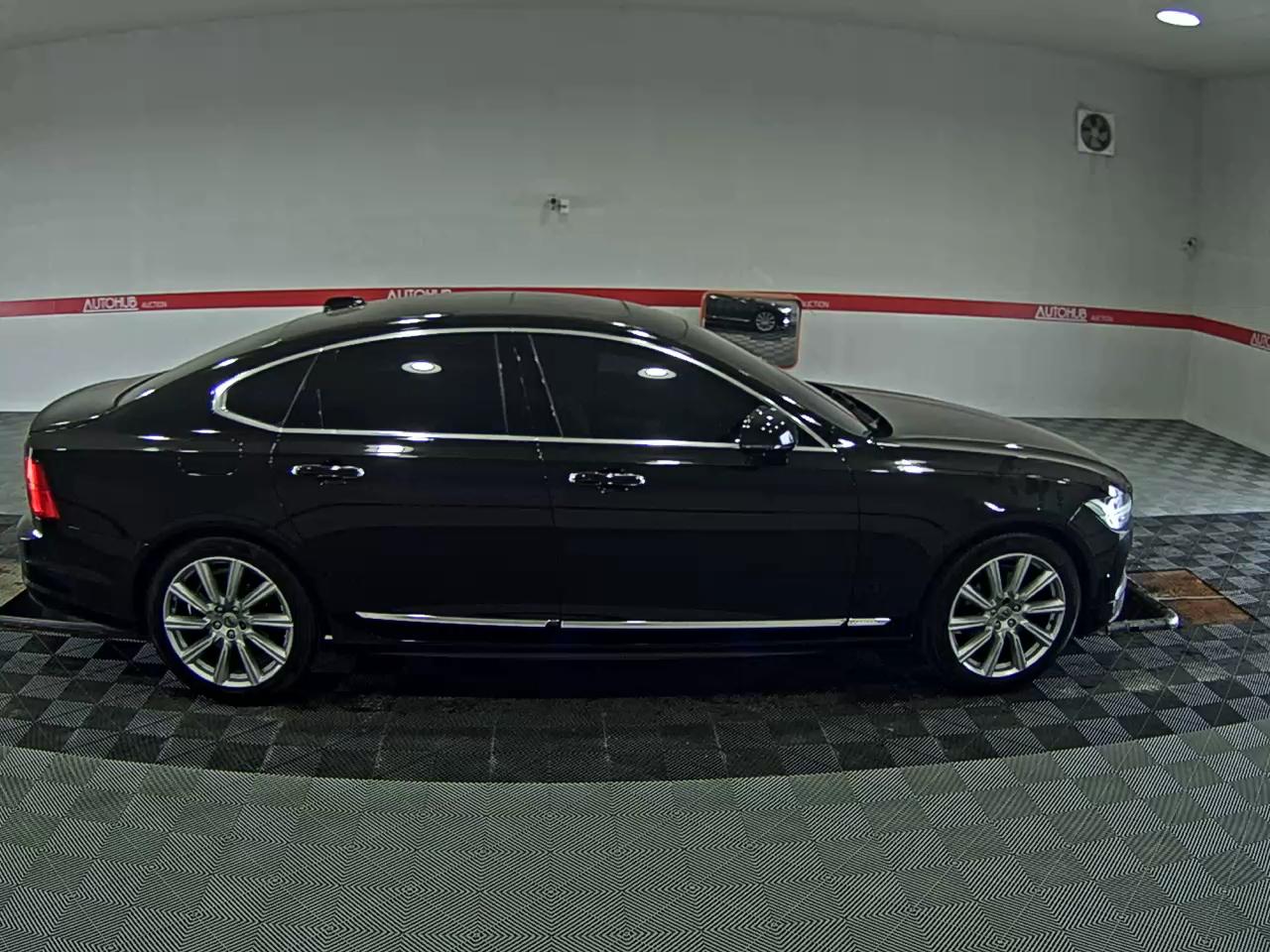 VOLVO THE NEW S90 T5 INSCRIPTION - фото 2