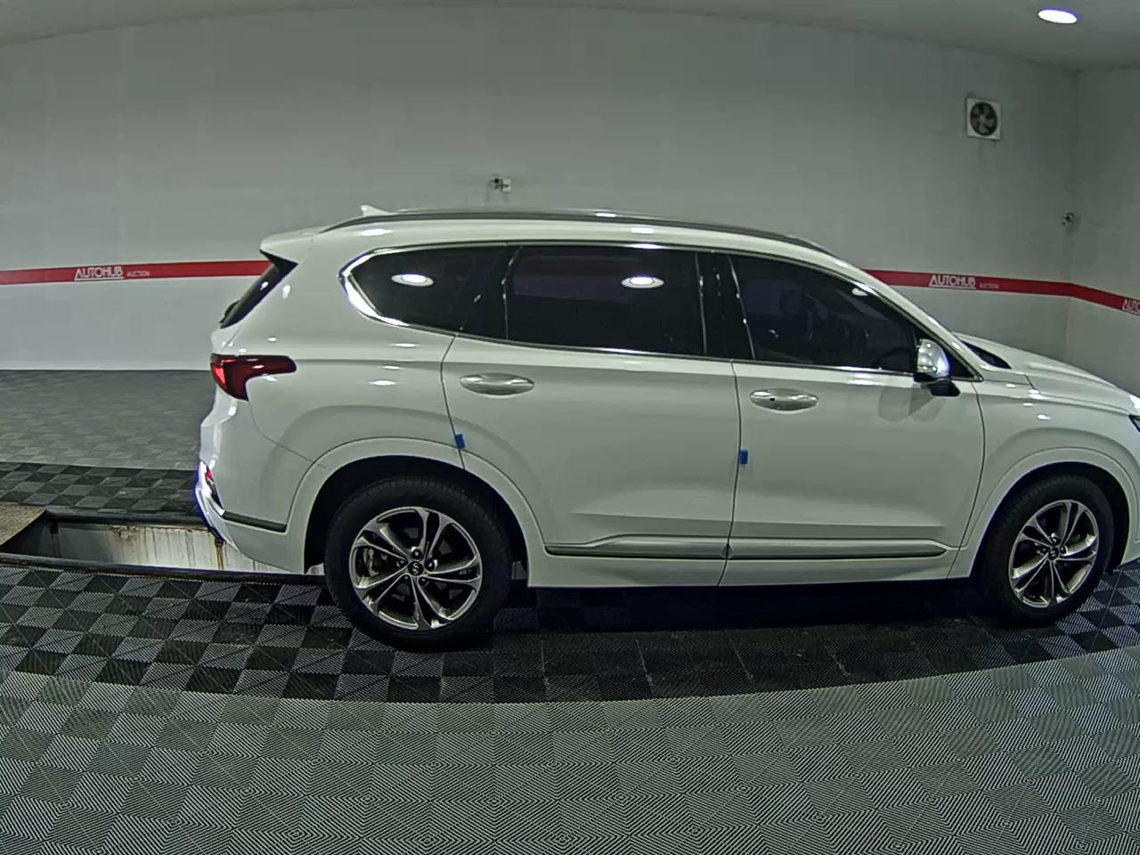 HYUNDAI SANTA FE (TM) 2.0T GDi 2WD INSPIRATION - фото 2