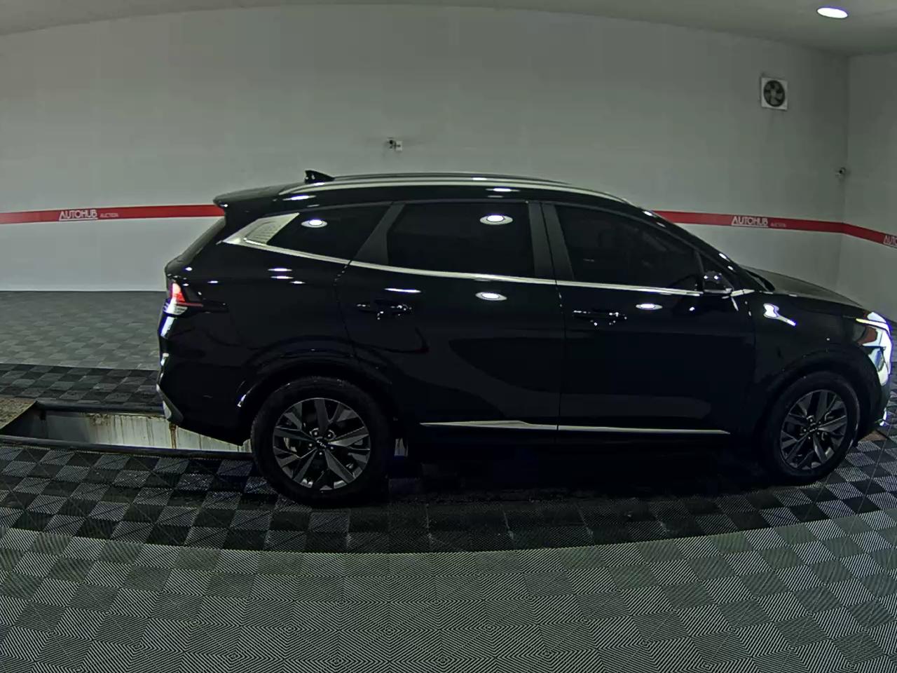 KIA THE ALL NEW SPORTAGE 1.6 GASOLINE 2WD SIGNATURE - фото 2