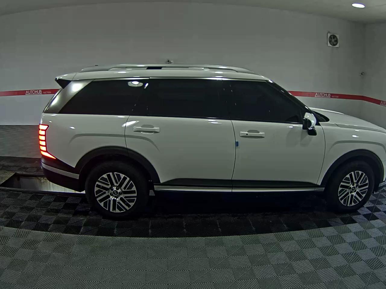 HYUNDAI THE ALL NEW PALISADE HYBRID 2.5 HEV AWD EXCLUSIVE - фото 2
