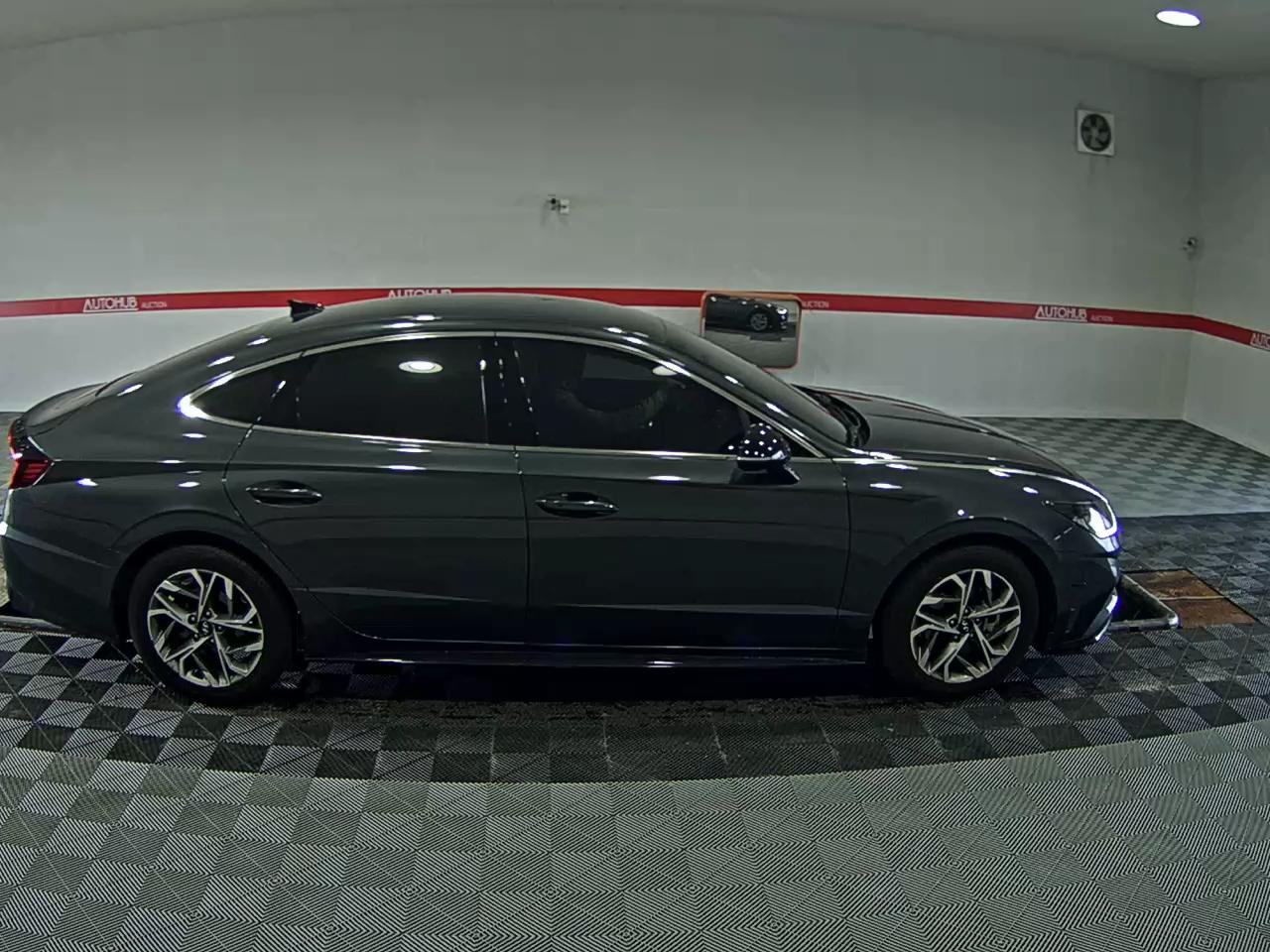 HYUNDAI SONATA (DN8) G2.0 PREMIUM PLUS - фото 2