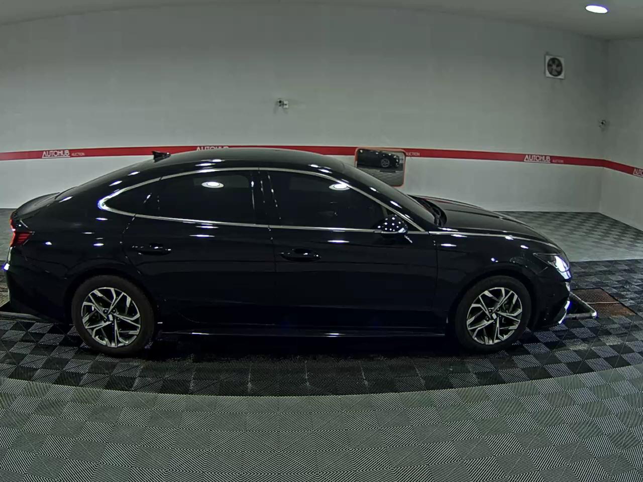 HYUNDAI SONATA (DN8) G2.0 PREMIUM PLUS - фото 2