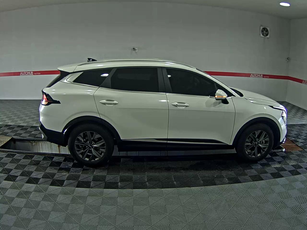 KIA THE ALL NEW SPORTAGE 1.6 GASOLINE 2WD NOBLESSE - фото 2