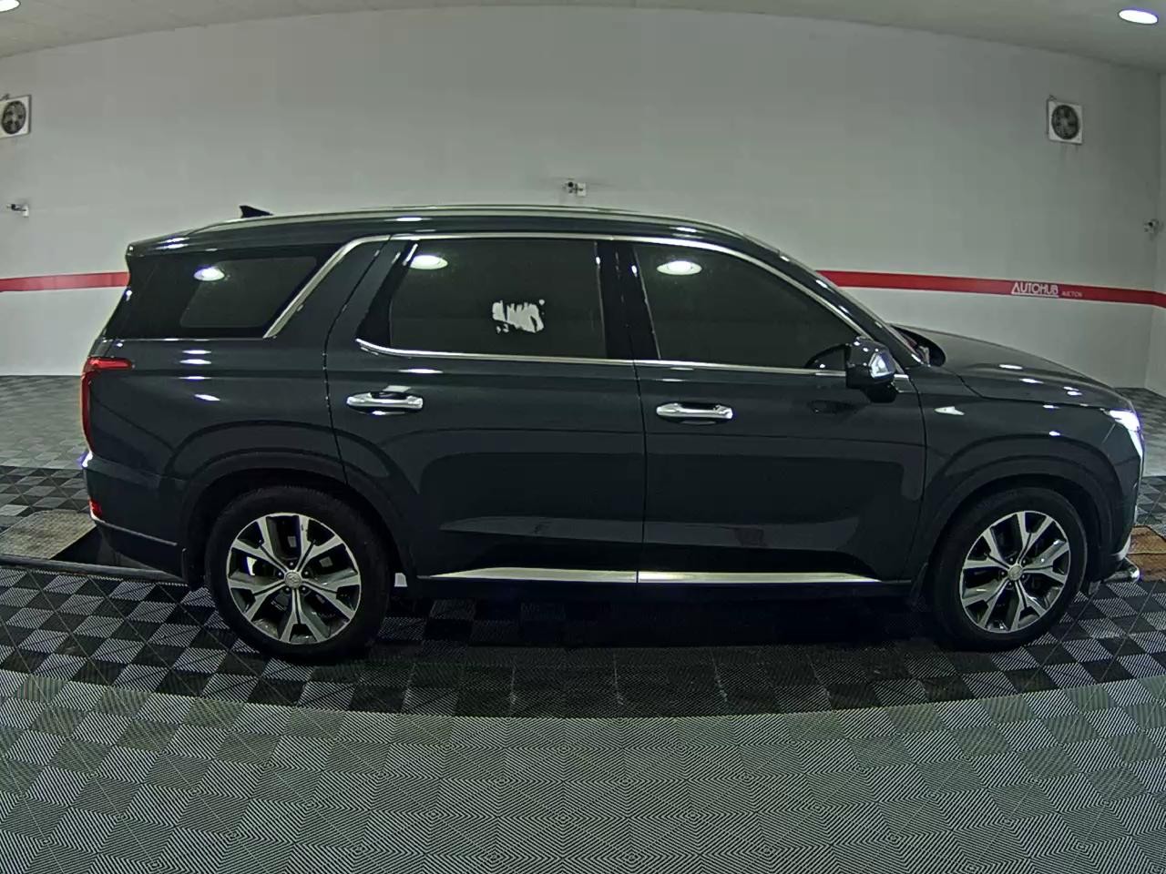 HYUNDAI PALISADE 2.2 DIESEL AWD PRESTIGE - фото 2