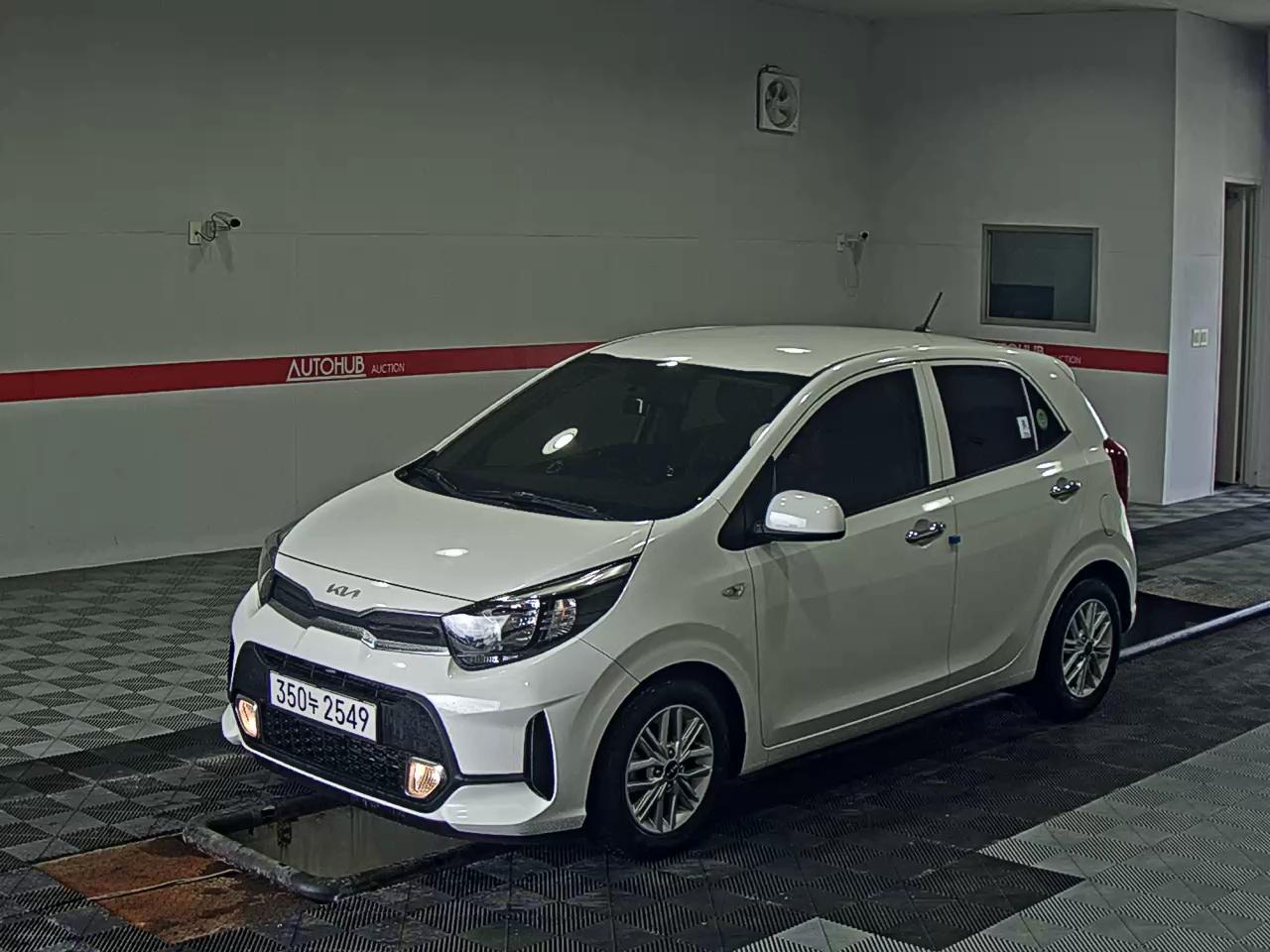 KIA MORNING URBAN 1.0 GASOLINE PRESTIGE - фото 0