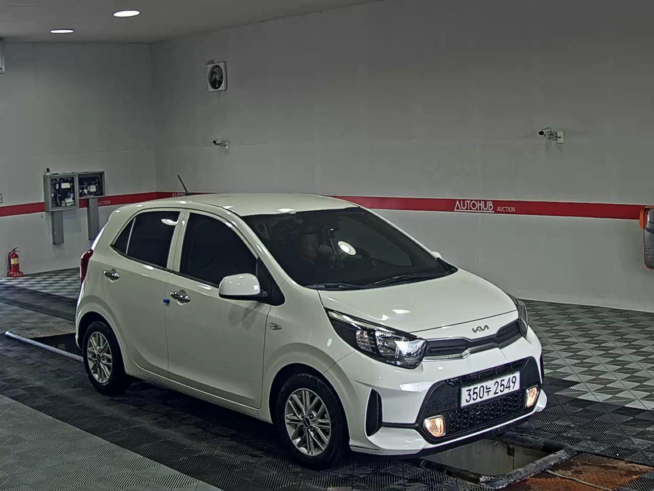 KIA MORNING URBAN 1.0 GASOLINE PRESTIGE - фото 1