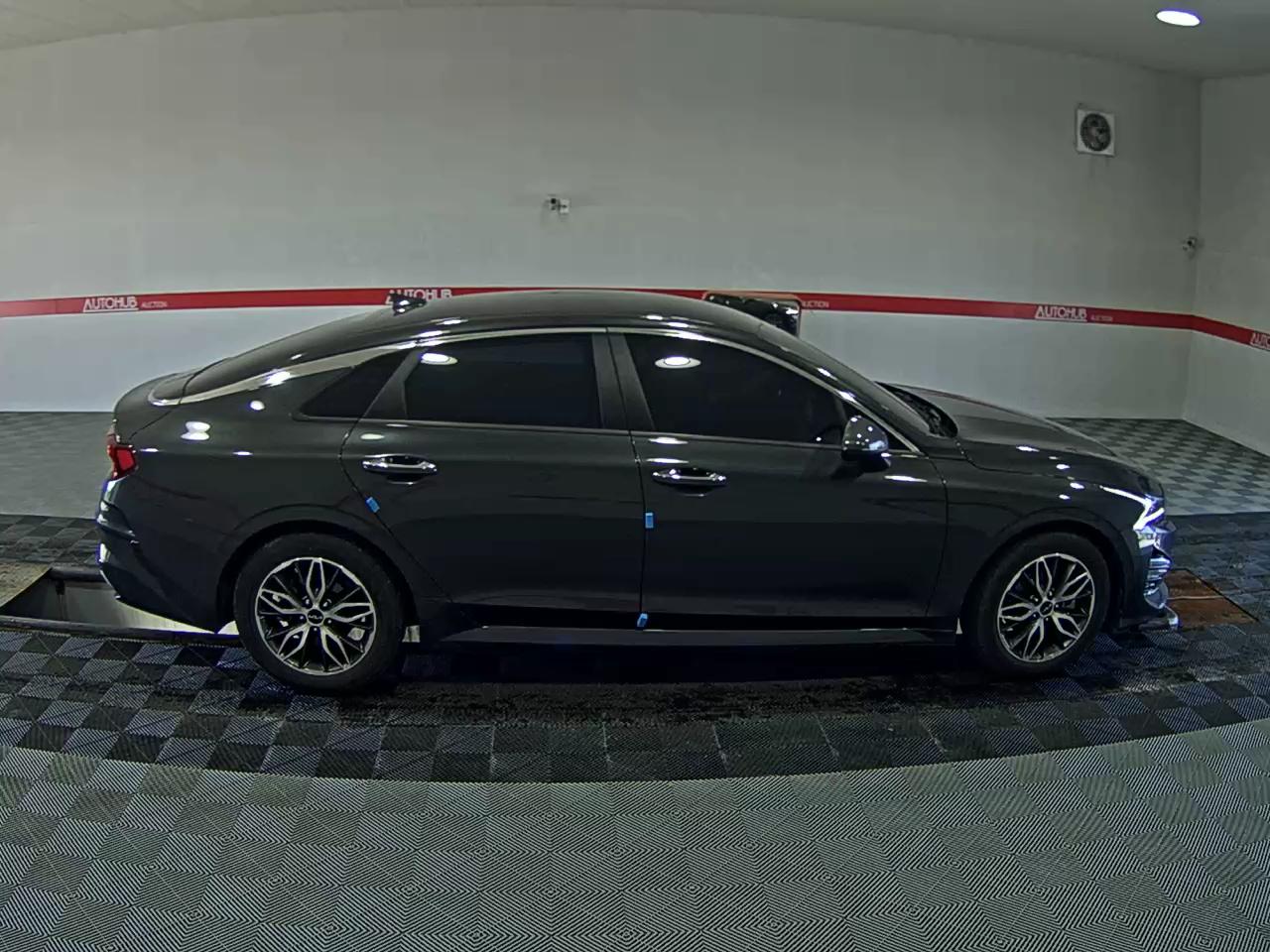 KIA NEW K5 (DL3) 2.0 GASOLINE PRESTIGE - фото 2