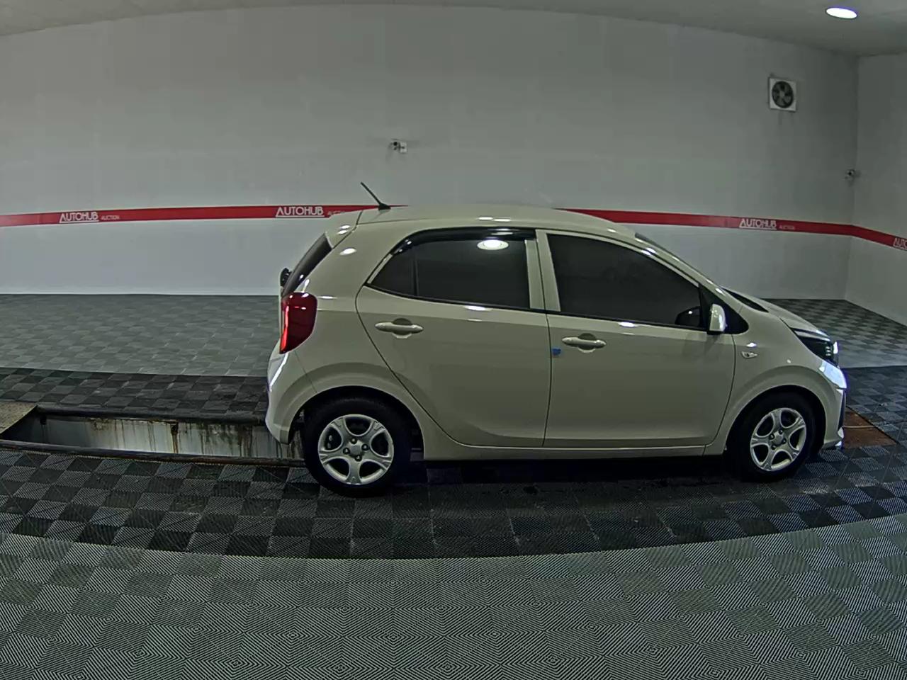 KIA MORNING URBAN 1.0 GASOLINE STANDARD - фото 2