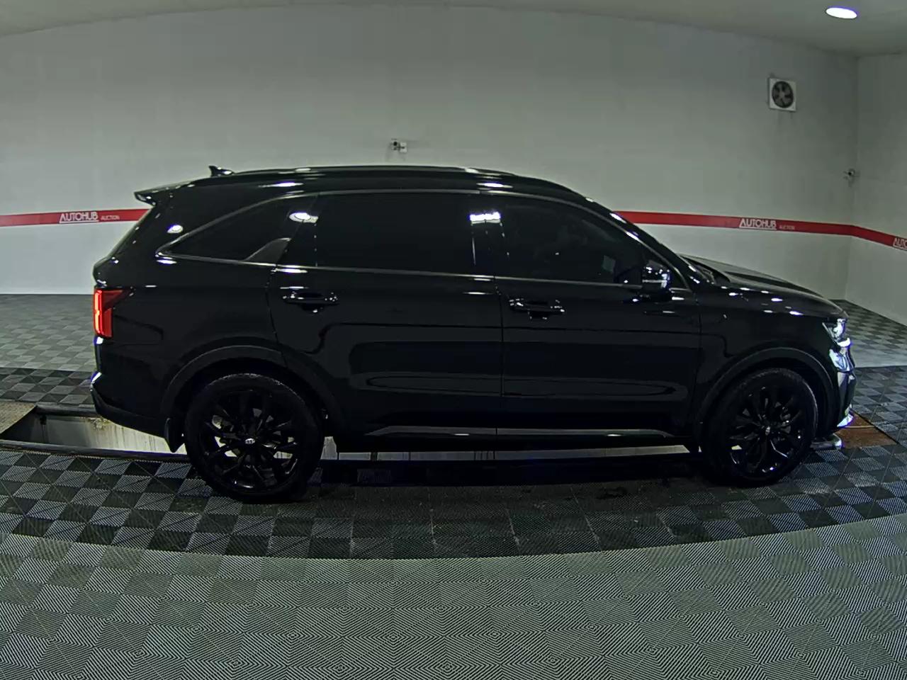 KIA NEW SORENTO (MQ4) 2.5 GASOLINE 2WD SIGNATURE GRAVITY - фото 2