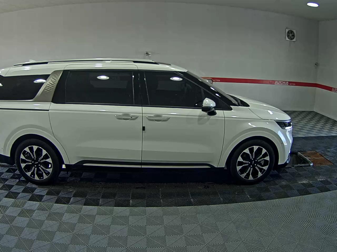 KIA NEW CARNIVAL (KA4) 7-SEATER DIESEL SIGNATURE - фото 2