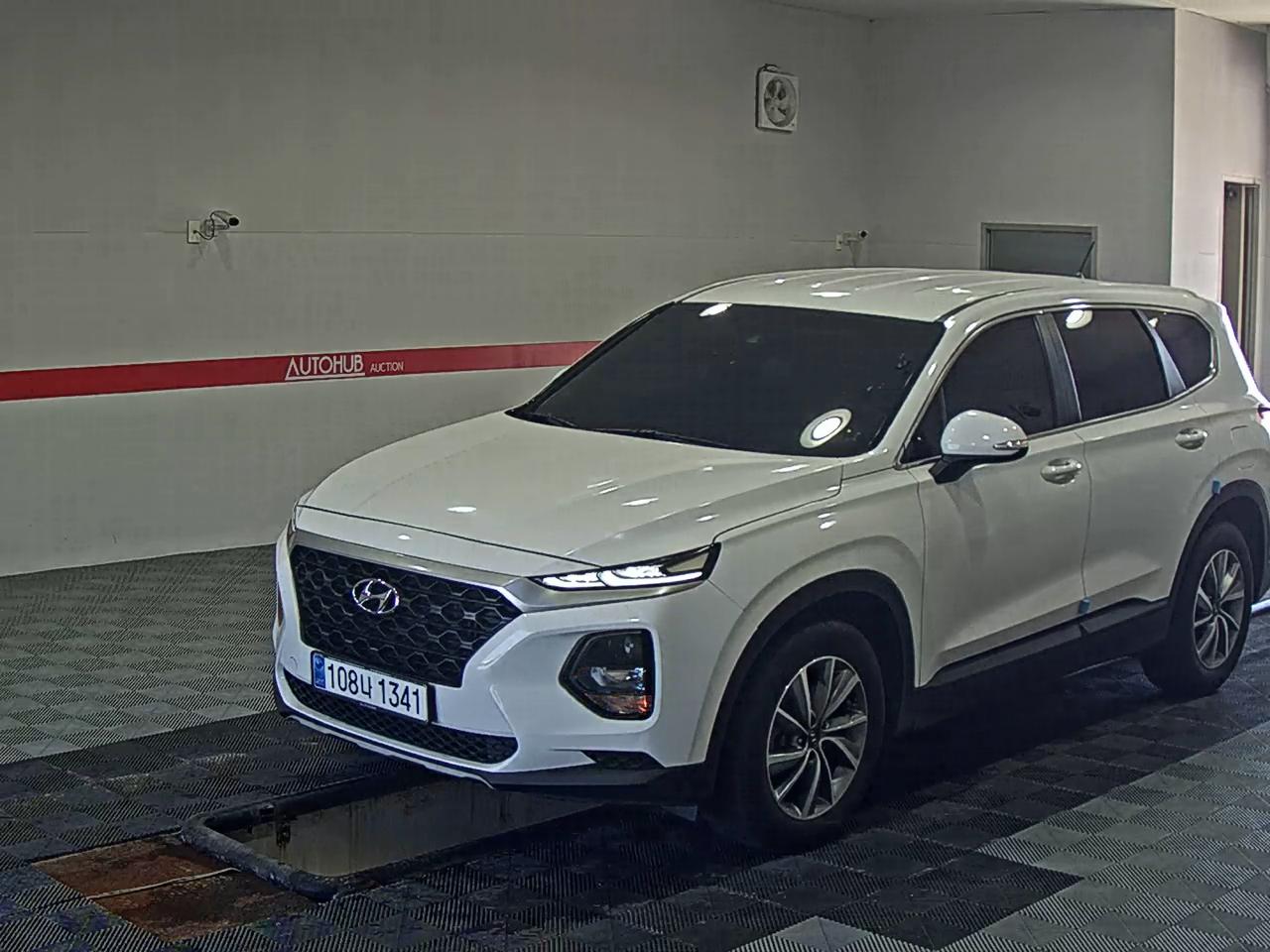 HYUNDAI SANTA FE (TM) R2.0 2WD MODERN - фото 0