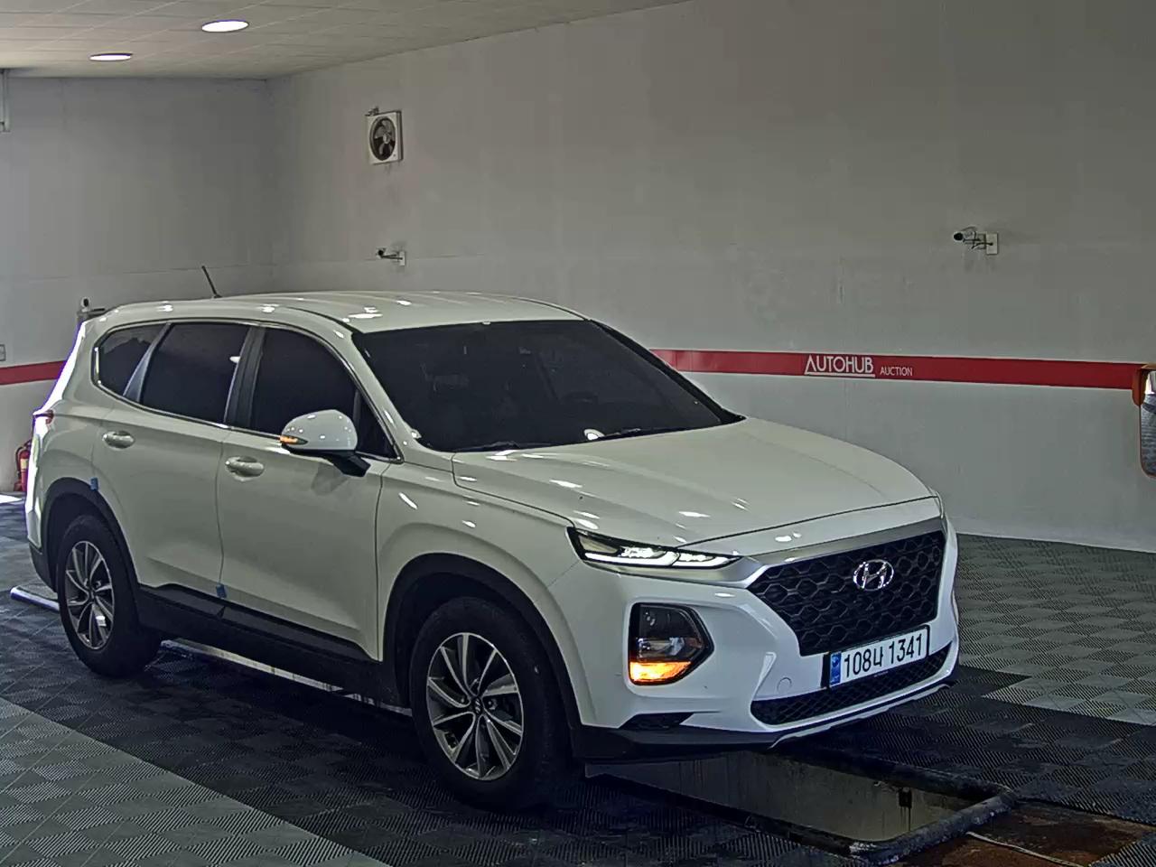 HYUNDAI SANTA FE (TM) R2.0 2WD MODERN - фото 1