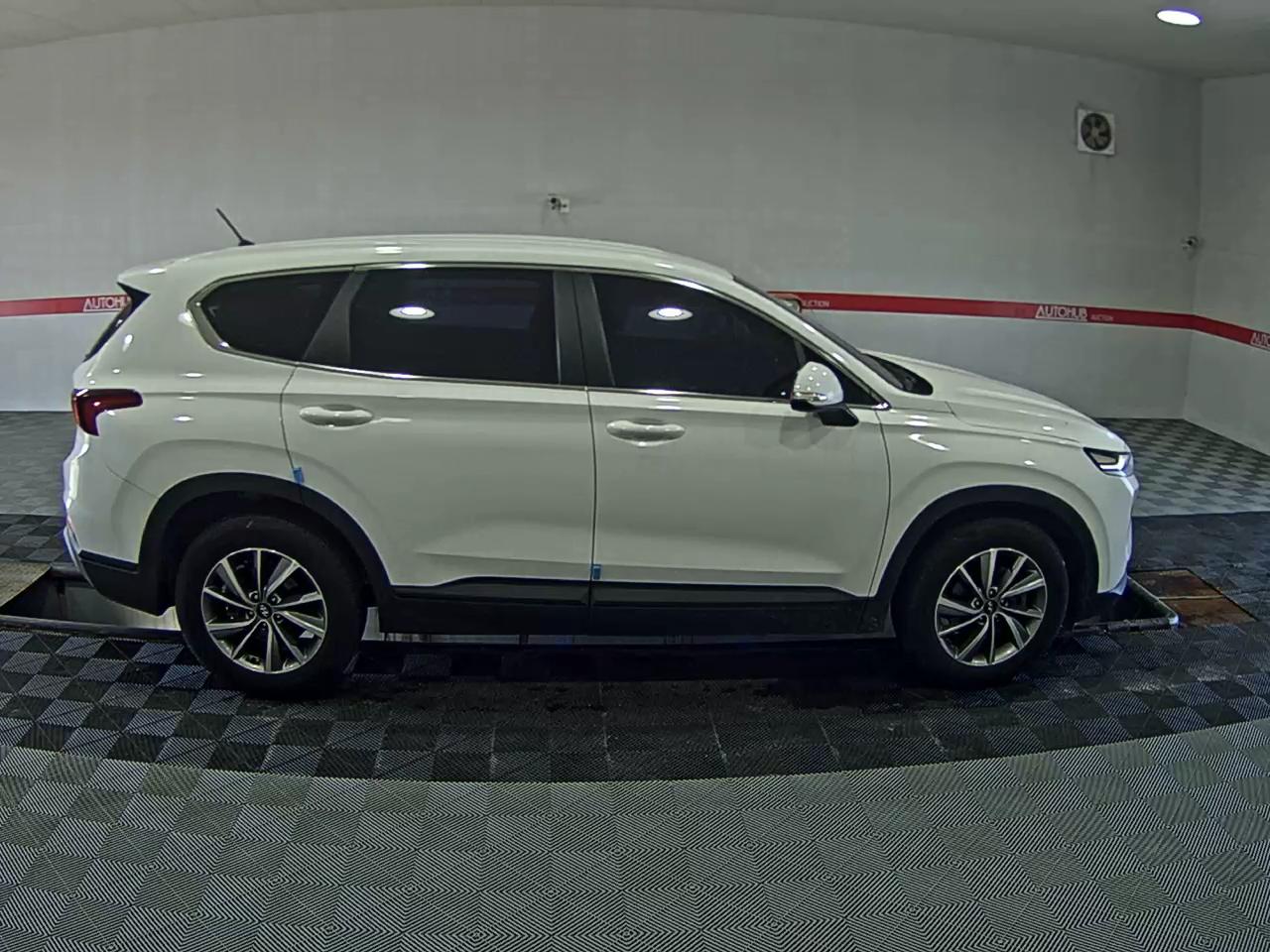 HYUNDAI SANTA FE (TM) R2.0 2WD MODERN - фото 2