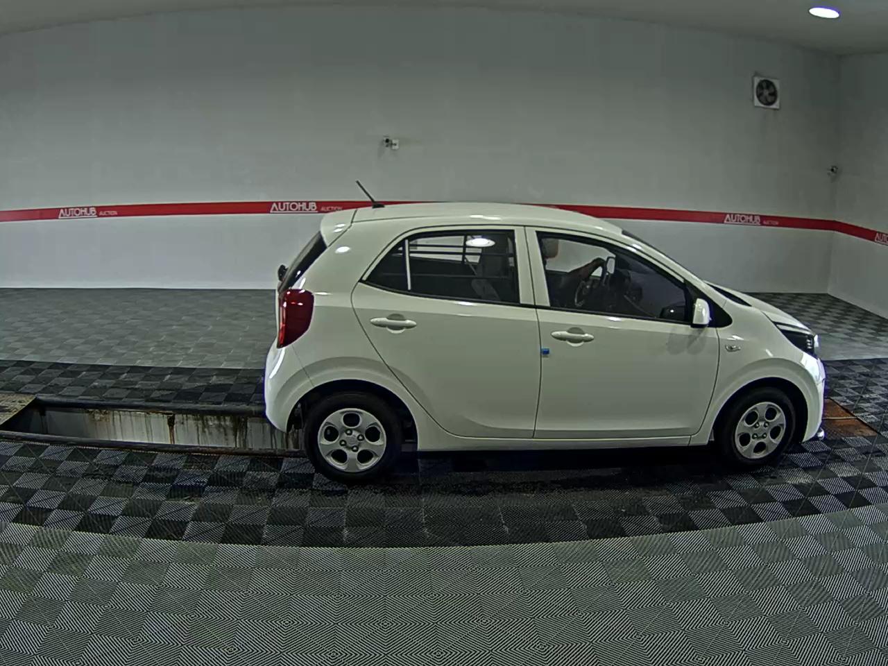 KIA ALL NEW MORNING (JA) VAN PREMIUM MODEL - фото 2