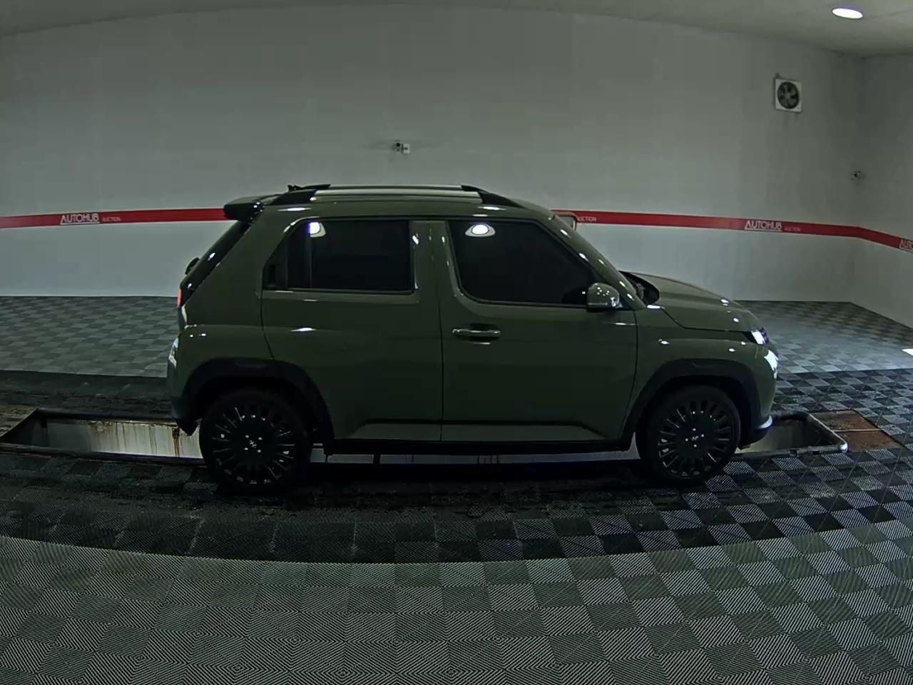 HYUNDAI CASPER GASOLINE 1.0 TURBO INSPIRATION - фото 2