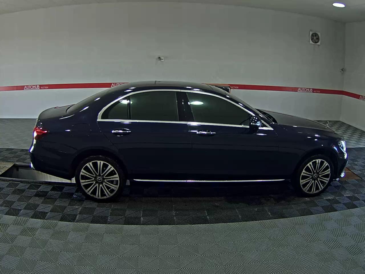 MERCEDES-BENZ E-CLASS (5TH GEN) E450 4MATIC EXCLUSIVE - фото 2